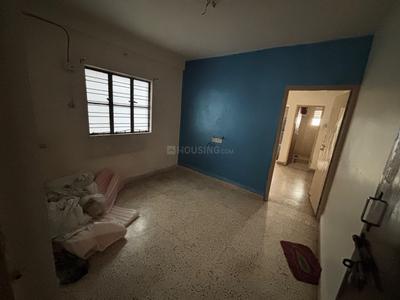 Living Room Image of 360 Sq.ft 1 BHK Apartment / Flat for rent in Shantinagar Colony Nagpur for Rs. 1700000