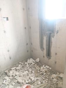 Bedroom Three Image of 5080 Sq.ft 4 BHK Builder Floor for sale in Hallmark Treasor, Gandipet Hyderabad for Rs. 51816000