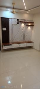 Hall Image of 620 Sq.ft 1 BHK Apartment / Flat for sale in Kurm Casa, Kalyan East Kalyan for Rs. 4200000