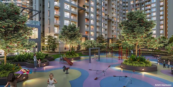 VJ Yashwin Enchante Main Image 1