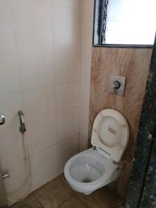 Bedroom Two Image of 1150 Sq.ft 2 BHK Apartment / Flat for sale in Ulwe Navi Mumbai for Rs. 9000000