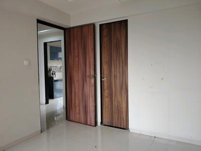 Bedroom Image of 1730 Sq.ft 3 BHK Apartment / Flat for sale in SM Acumen, Kharghar Navi Mumbai for Rs. 21000000