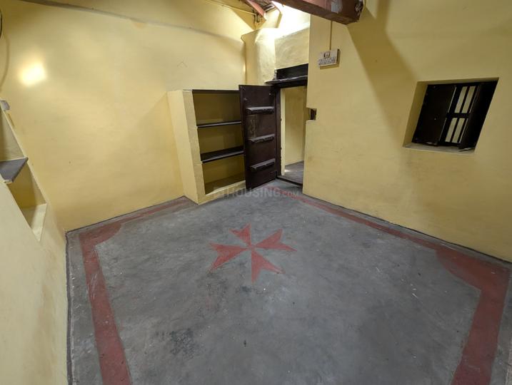 Keeranatham Bedroom 1