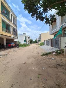 Image of 800 Sq.ft 2 BHK Apartment / Flat for sale in Kalwad Road, Jaipur for Rs. 950000