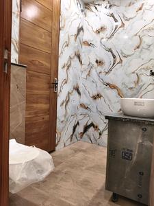 Common Bathroom Image of 2050 Sq.ft 4 BHK Builder Floor for sale in Sector 57 Gurgaon for Rs. 33000000