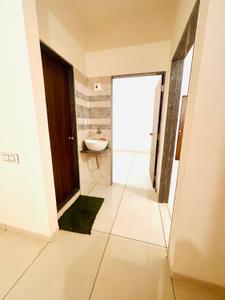 Bedroom Image of 678 Sq.ft 2 BHK Apartment / Flat for sale in Gotri Vadodara for Rs. 3100000
