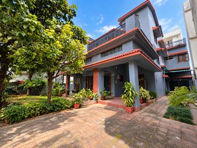 4 BHK Villa