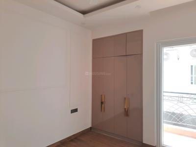 Bedroom Image of 1350 Sq.ft 3 BHK Builder Floor for sale in Trehan Luxury Floors, Sector 35 Sohna for Rs. 14500000