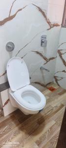 Bathroom Image of Navkar Living  in Kurla East, Mumbai