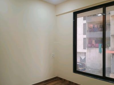 Bedroom Image of 858 Sq.ft 2 BHK Apartment / Flat for sale in Swanand Bliss, Ambernath East Ambernath for Rs. 3299000