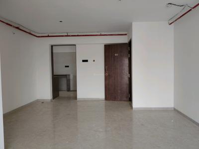 Living Room Image of 2700 Sq.ft 3.5 BHK Apartment / Flat for sale in Vasant Deep, Kharghar Navi Mumbai for Rs. 40000000