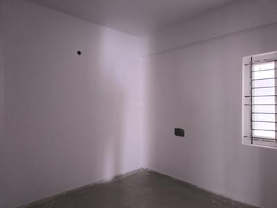 Bedroom Image of 1430 Sq.ft 3 BHK Apartment / Flat for sale in Parichay Pranav Homes, Bikasipura Bengaluru for Rs. 12000000