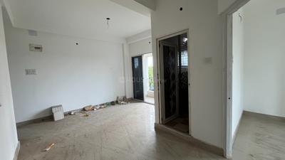 Hall Image of 675 Sq.ft 1 RK Apartment / Flat for sale in Rajlakshmi Lakeside Empire, Boral Kolkata for Rs. 1900000