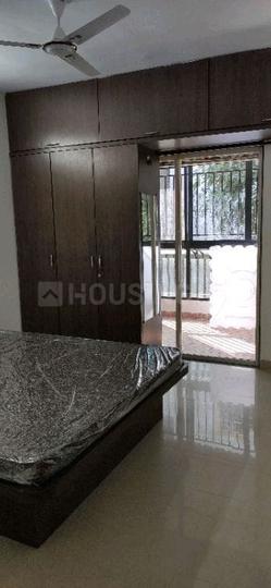 Mrunal Dewdrops Bedroom 1