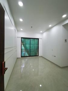 Hall Image of 700 Sq.ft 2 BHK Apartment / Flat for sale in Divine Park 55, Shivaji Park Mumbai for Rs. 38000000