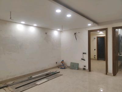 Living Room Image of 1305 Sq.ft 3 BHK Builder Floor for sale in Green Field Colony Faridabad for Rs. 15000000