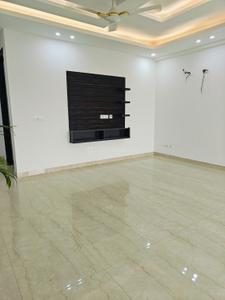 Hall Image of 2160 Sq.ft 3 BHK Builder Floor for rent in Vipul World Luxury Floors, Sector 48 Gurgaon for Rs. 55000