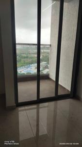 Bedroom Image of 1000 Sq.ft 2 BHK Apartment / Flat for sale in VJ Yashwin Enchante Phase 1, Upper Kharadi Pune for Rs. 8600001