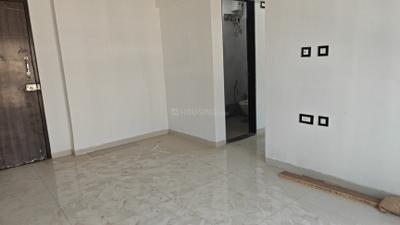 Living Room Image of 450 Sq.ft 1 BHK Apartment / Flat for rent in Santacruz East Mumbai for Rs. 55000