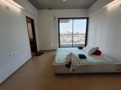Bedroom Image of 2244 Sq.ft 4 BHK Apartment / Flat for sale in Anantara Alpines, Thaltej Ahmedabad for Rs. 31500000