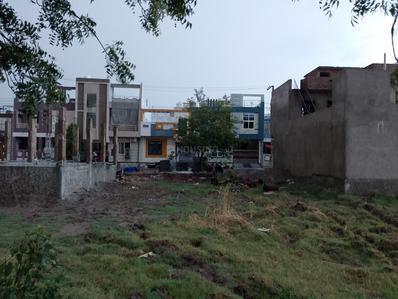 Image of 1125 Sq.ft Residential Plot / Land for sale in Electricity Board Area, Kota for Rs. 3300000