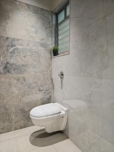 Common Bathroom Image of 1472 Sq.ft 3 BHK Apartment / Flat for sale in Nivasa Enchante Phase III, Lohegaon Pune for Rs. 10897869