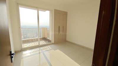 Bedroom Image of 1990 Sq.ft 3 BHK Apartment / Flat for sale in The Medallion, Sector 82 A Mohali for Rs. 21500000