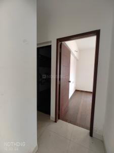 Hall Image of 1098 Sq.ft 2 BHK Apartment / Flat for rent in Savita Calysta, Thergaon Pune for Rs. 22000