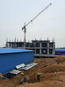 Image of 1790 Sq.ft 3 BHK Apartment / Flat for sale in Kompally, Hyderabad for Rs. 8500000