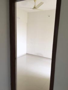 Hall Image of 562 Sq.ft 2 BHK Apartment / Flat for sale in Somani Residency, Punawale Pune for Rs. 5900000