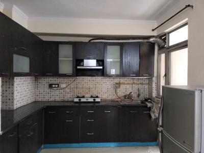 Kitchen Image of 1446 Sq.ft 3 BHK Apartment / Flat for sale in Amrapali Pan Oasis, Sector 70 Noida for Rs. 14500000