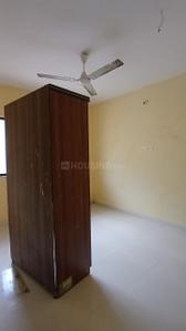 Bedroom Image of 1000 Sq.ft 2 BHK Apartment / Flat for sale in Seawoods Navi Mumbai for Rs. 11000000