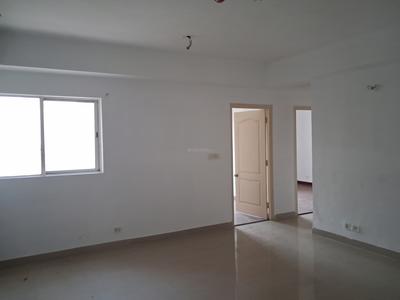 Living Room Image of 1330 Sq.ft 3 BHK Apartment / Flat for sale in Paras Tierea, Sector 137 Noida for Rs. 11500000