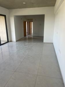 Hall Image of 2850 Sq.ft 4 BHK Apartment / Flat for sale in Turquoise Grandeure, South Bopal Ahmedabad for Rs. 15500000