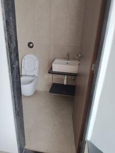 Bathroom Image of 1299 Sq.ft 3 BHK Apartment / Flat for sale in VJ Yashwin Nuovo Centro, Wakad Pune for Rs. 14700000