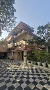 Image of 4500 Sq.ft 5 BHK Independent House for rent in Ramdev Nagar, Ahmedabad for Rs. 220000