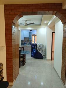 Hall Image of 1475 Sq.ft 3 BHK Apartment / Flat for sale in Supertech Ecociti, Sector 137 Noida for Rs. 18000000