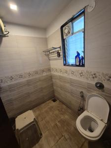 Bathroom Image of 2250 Sq.ft 4 BHK Apartment / Flat for sale in Sadashiv Peth Pune for Rs. 35000000