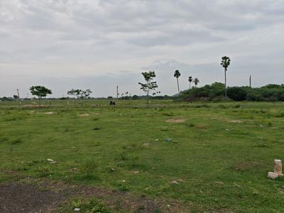 Image of 980 Sq.ft Residential Plot / Land for sale in Mahindra World City, Chennai for Rs. 1469040