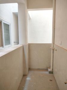 Drying Area Image of 1221 Sq.ft 2 BHK Apartment / Flat for sale in SLV Sai Adhya, Electronic City Phase 2 Bengaluru for Rs. 6588001