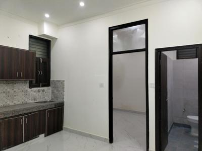 Living Room Image of 800 Sq.ft 2 BHK Apartment / Flat for sale in CI Golf City, Kambakshpur Noida for Rs. 3088000