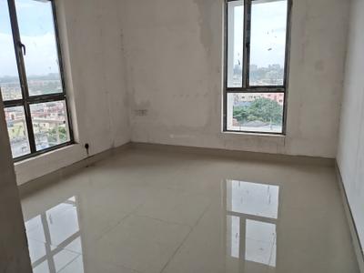 Bedroom Image of 1211 Sq.ft 3 BHK Apartment / Flat for sale in Starom Millenia, Belghoria Kolkata for Rs. 10500000