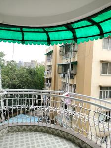 Living Room Image of 1750 Sq.ft 3 BHK Apartment / Flat for sale in CGHS Chankya Apartment by CGHS Group, Sector 4 Dwarka New Delhi for Rs. 29500000