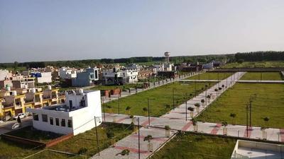 Image of 1150 Sq.ft 2 BHK Independent House for sale in Hari Ashray Nagar Phase 5, Bawalikalanzri, Haridwar for Rs. 4800000