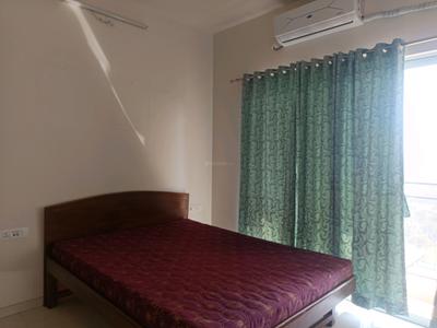 Bedroom Image of 1080 Sq.ft 2 BHK Apartment / Flat for sale in Godrej Rejuve, Mundhwa Pune for Rs. 10000000
