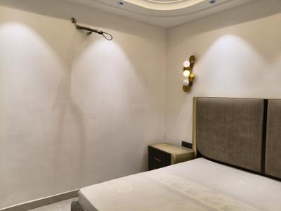 Bedroom Image of 1550 Sq.ft 5 BHK Apartment / Flat for sale in Bestech Park View Ananda, Sector 81 Gurgaon for Rs. 22000000