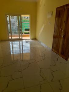 Hall Image of 1200 Sq.ft 2 BHK Builder Floor for rent in Kalarahanga Bhubaneswar for Rs. 14500