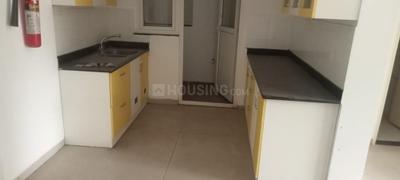 Kitchen Image of 1180 Sq.ft 2 BHK Apartment / Flat for rent in Kammanahalli Bengaluru for Rs. 45000