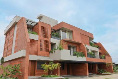 Image of 4000 Sq.ft 4 BHK Villa for sale in White Lotus Amanvana, Neraganahalli, Bengaluru for Rs. 65600000