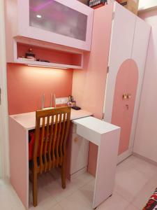 Bedroom Image of 1485 Sq.ft 3 BHK Apartment / Flat for sale in South Bopal Ahmedabad for Rs. 9800000